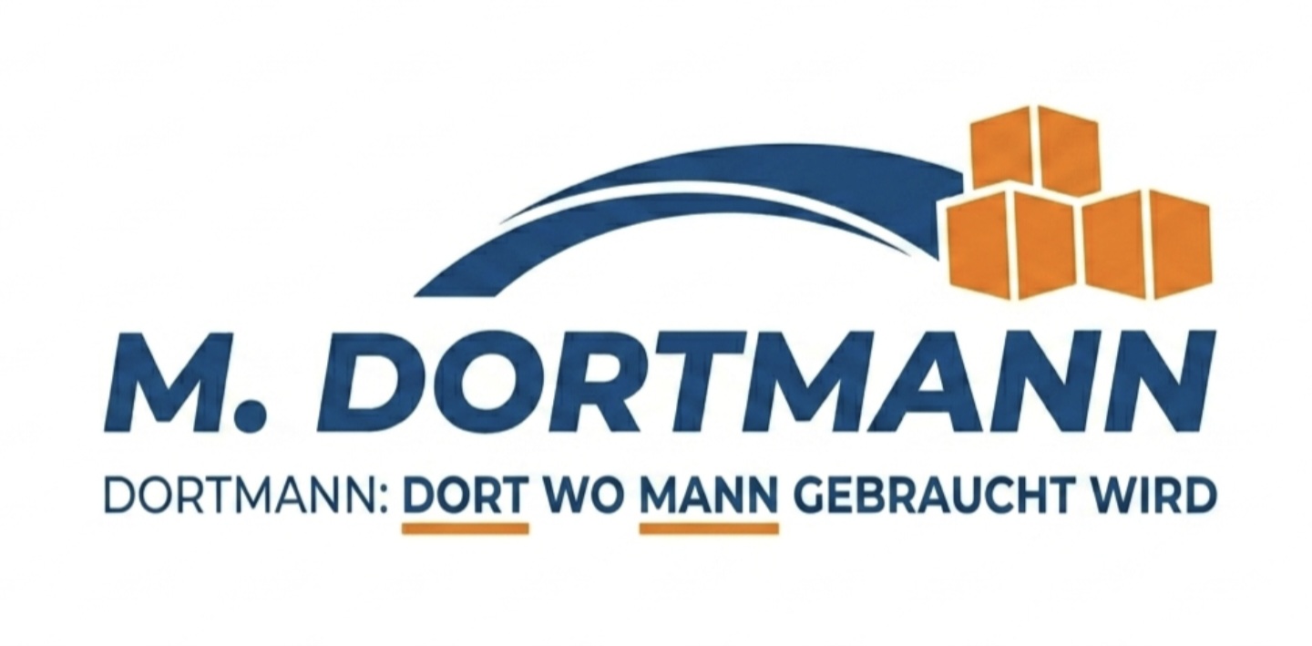 M. Dortmann Logo
